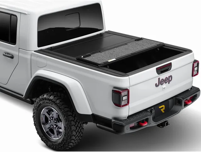 Tonneau 5' 60" 400 lb