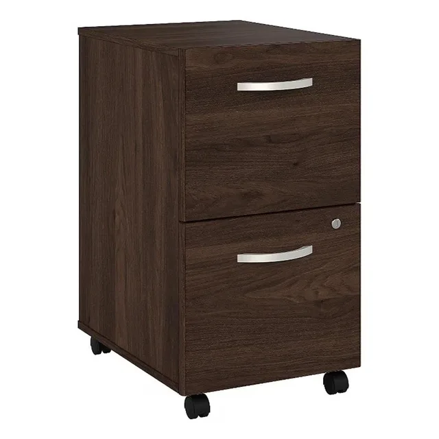 File Cabinet black