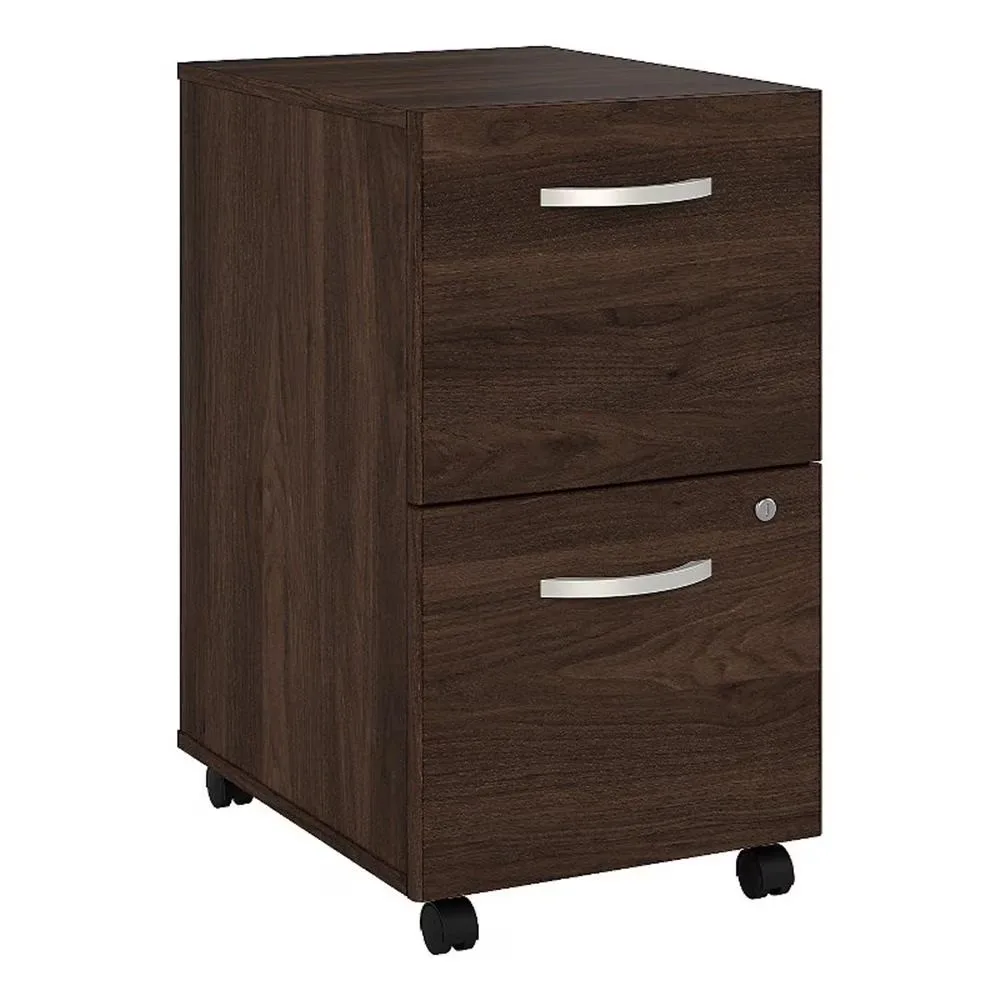 File Cabinet black