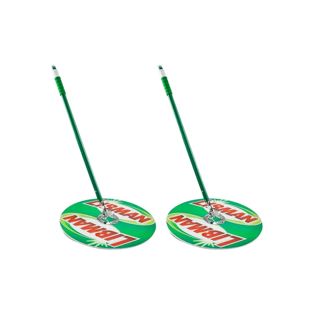 Cleaning adjustable