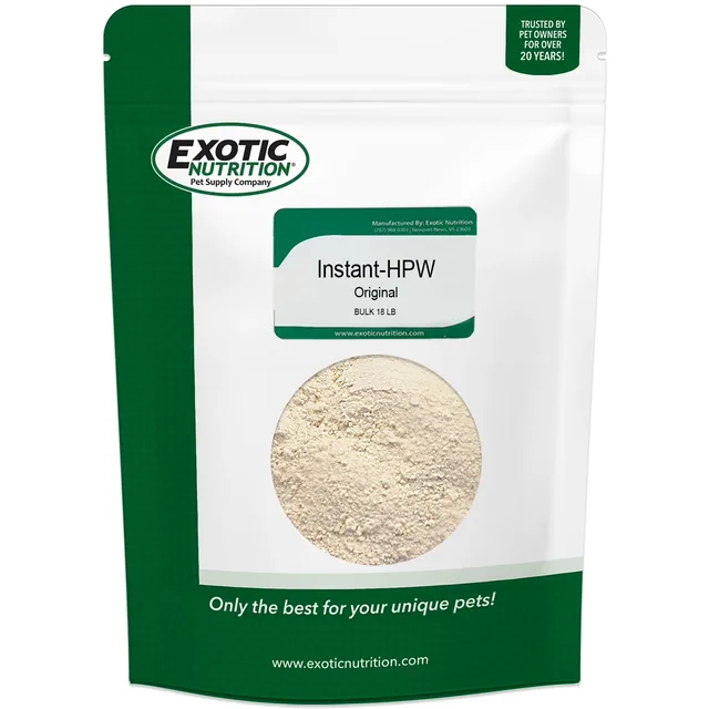Bird Care 18 lb