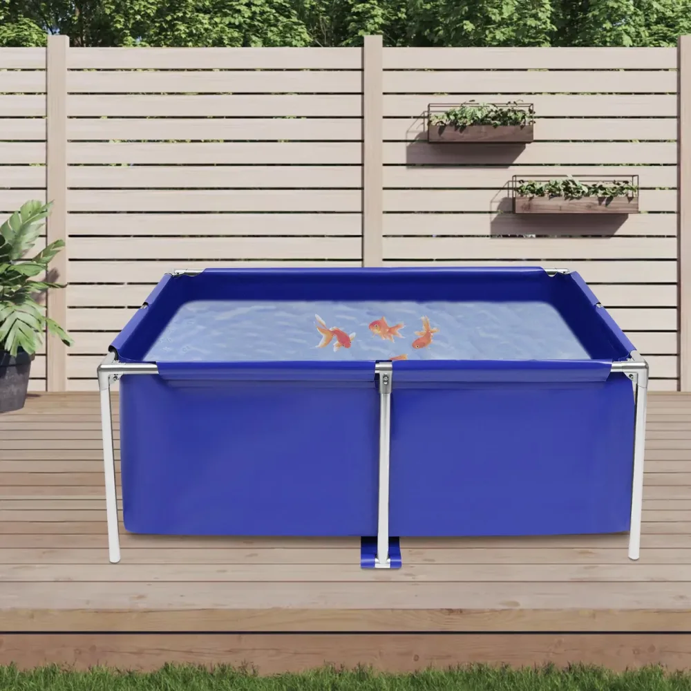 Water Tank 50cm 19.6inch 20cm