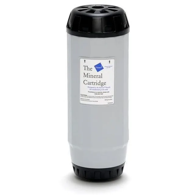 Pools 000 gallons 5" 13.5"