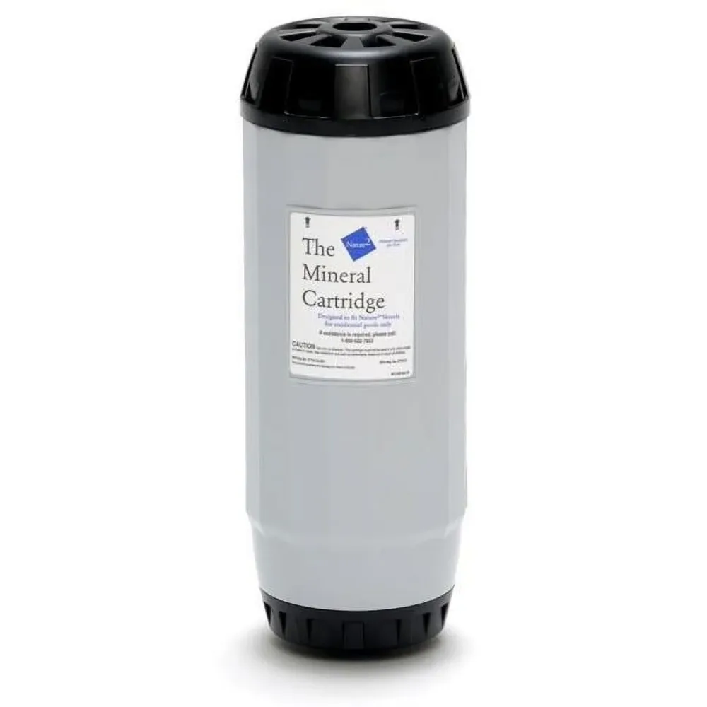 Pools 000 gallons 5" 13.5"