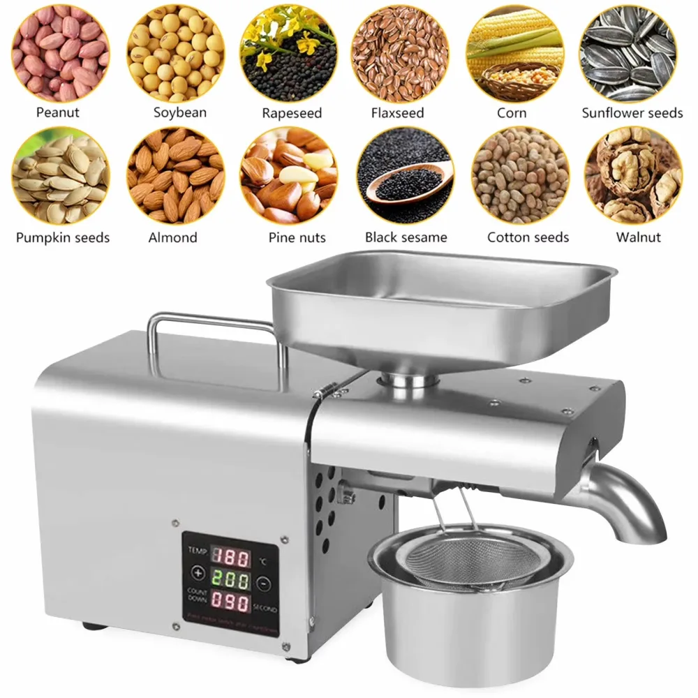 Machine Stainless 610w 110v 31cm