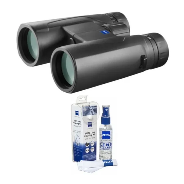 Binoculars black 42mm 3 feet