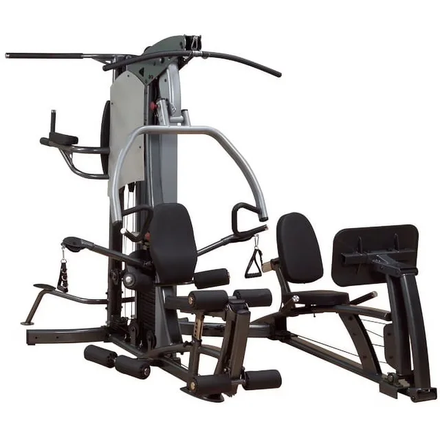 Strength Equipment 48w adjustable gray