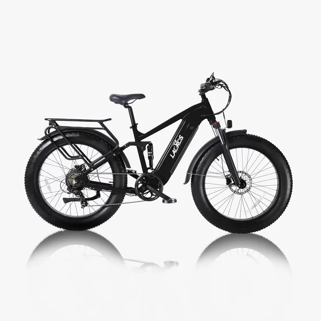 Electric Bike 750w 1400w 48v