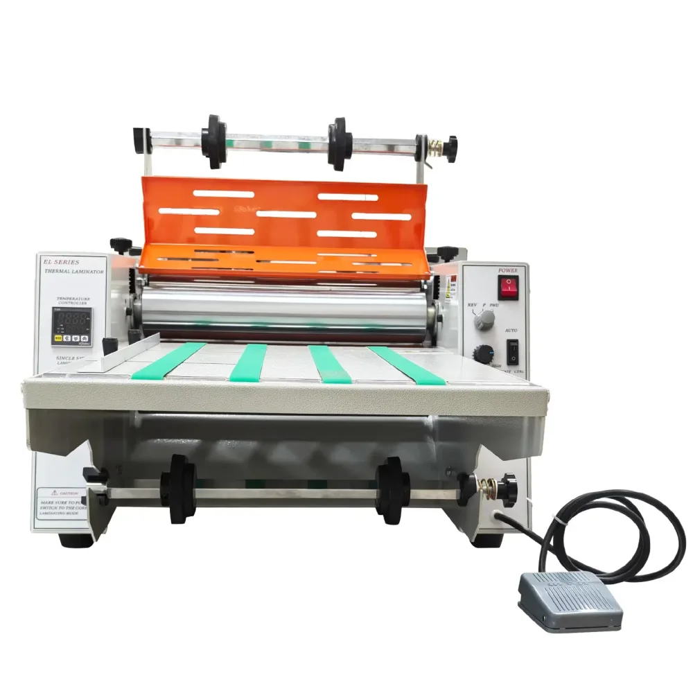 Laminating Machine 13 inch 110v 350mm