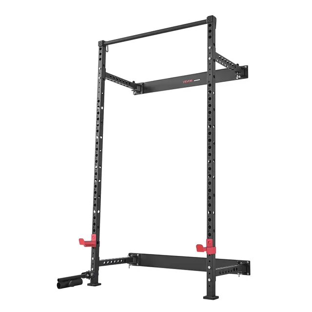 Strength Training 1000lbs folding adjustable