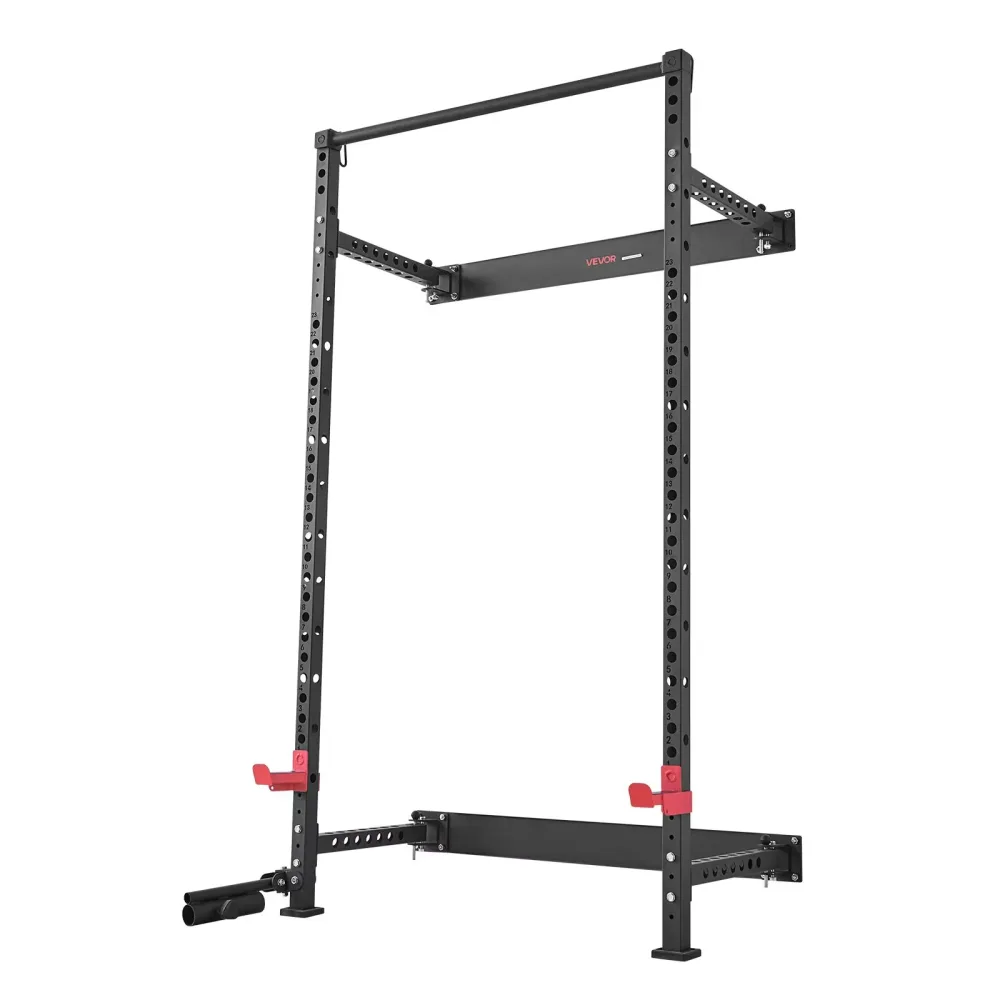 Strength Training 1000lbs folding adjustable