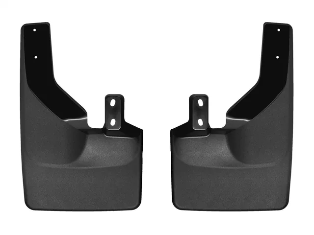 Splash Guard black