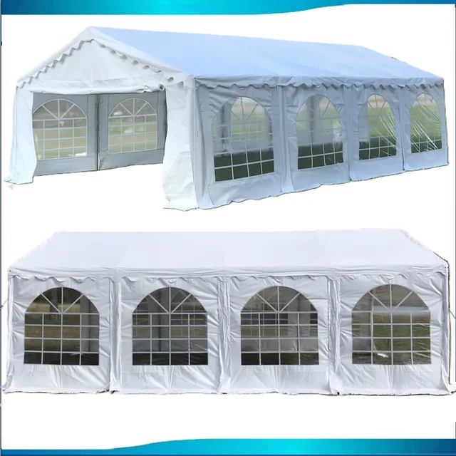 Party Tent 32' 26' 20'