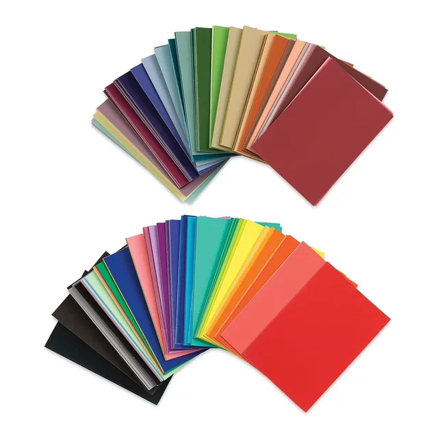 Paper 2" 6"