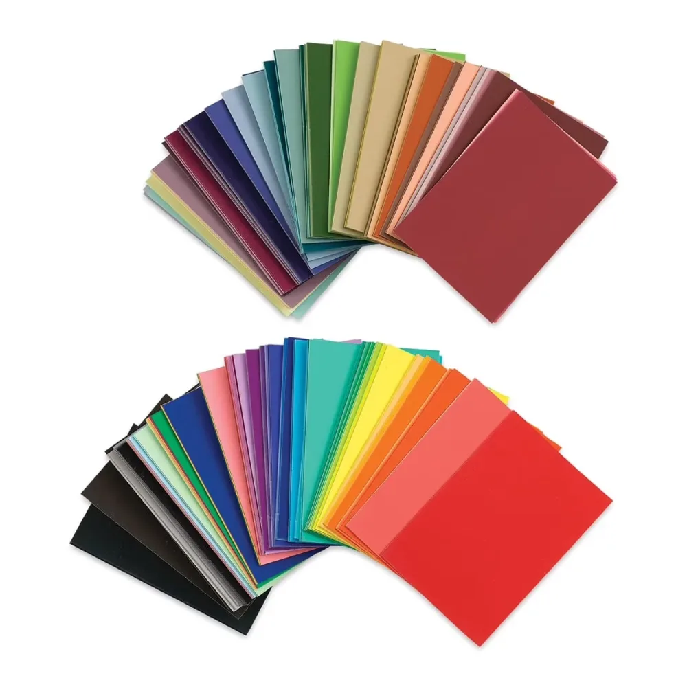 Paper 2" 6"