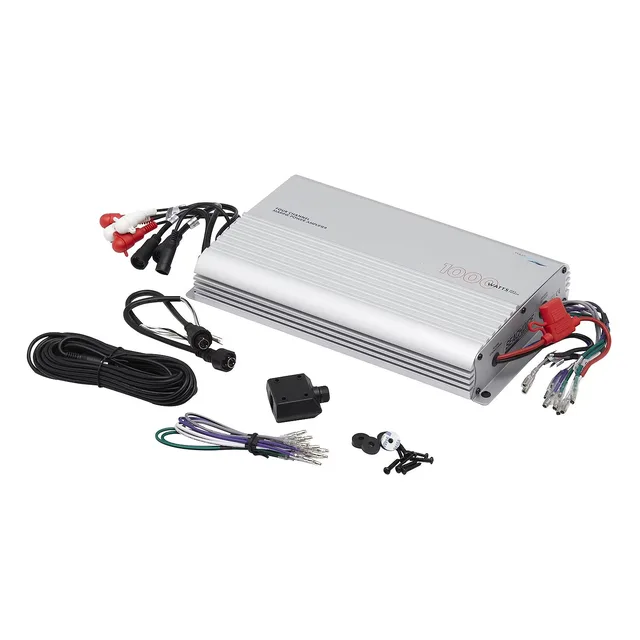 Marine Audio 1000w white 188 watts