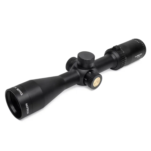 Scopes 2 lb 1.9 in black