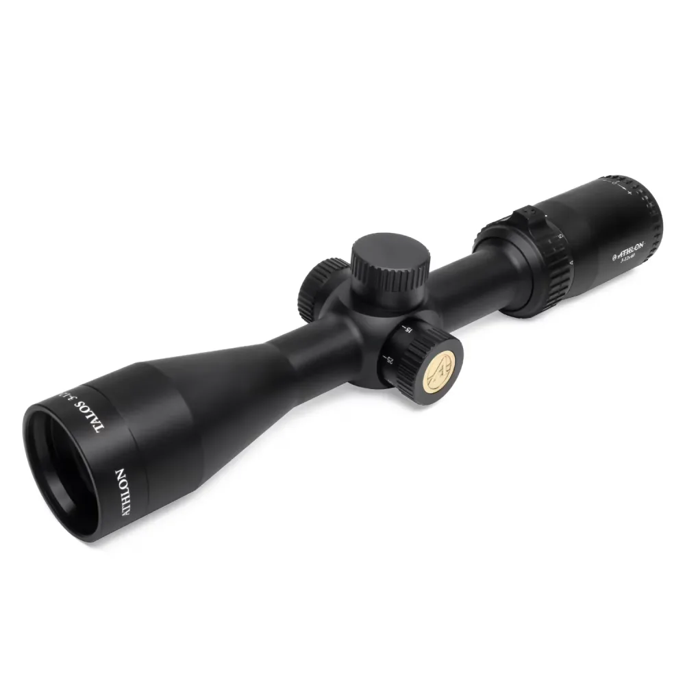 Scopes 2 lb 1.9 in black