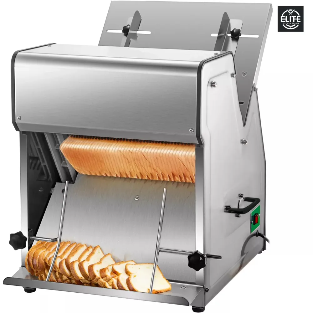 Slicer 110v 370w