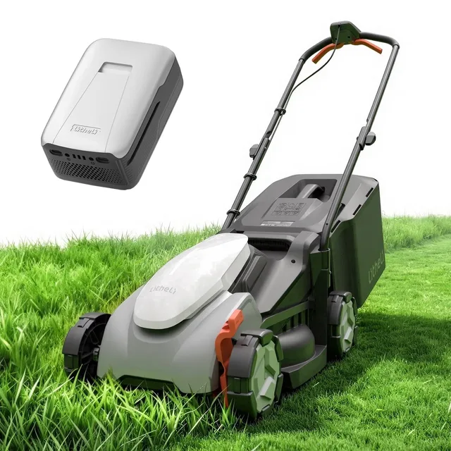Electric Lawn 20v 2.58 inches 45w