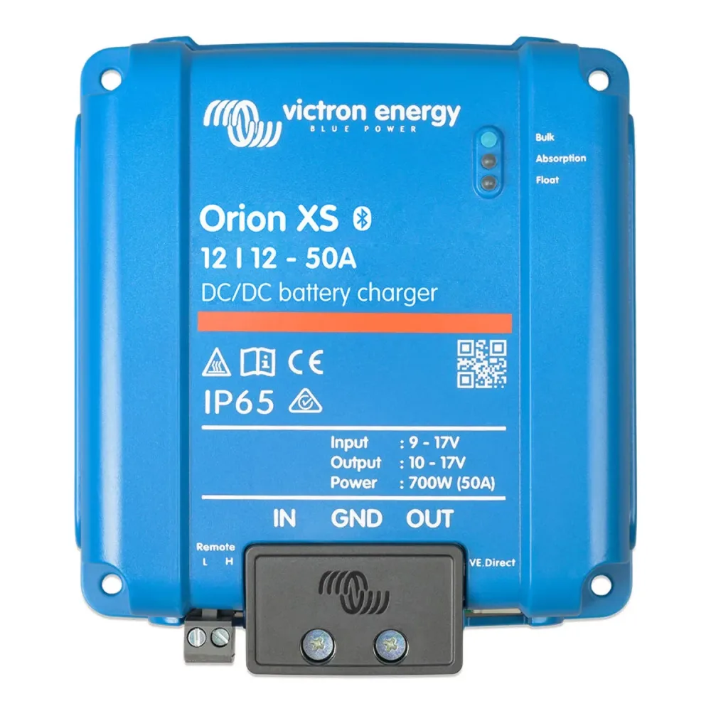 Battery Charger