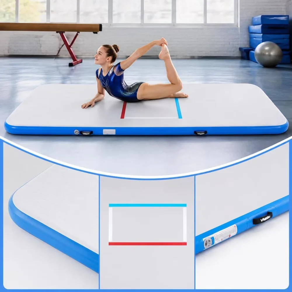 Training Mat gray 600w 33 ft
