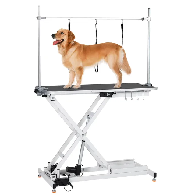 Dog Grooming 9.4" 39.4" 47"