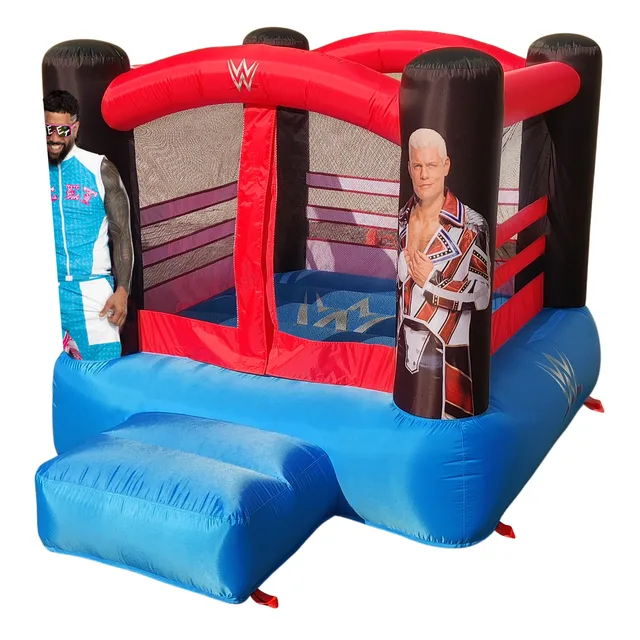 Backyard Play 160 lbs