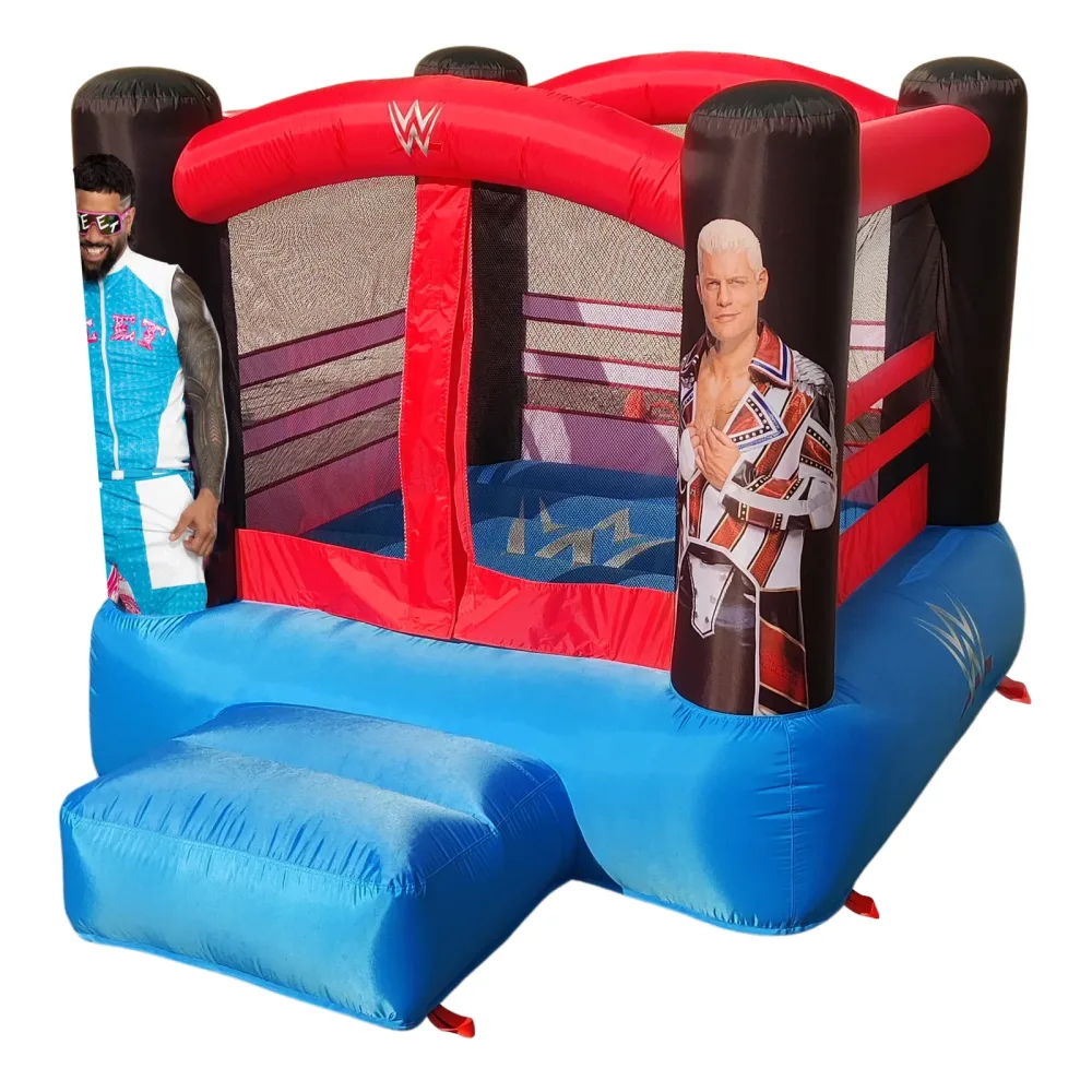 Backyard Play 160 lbs