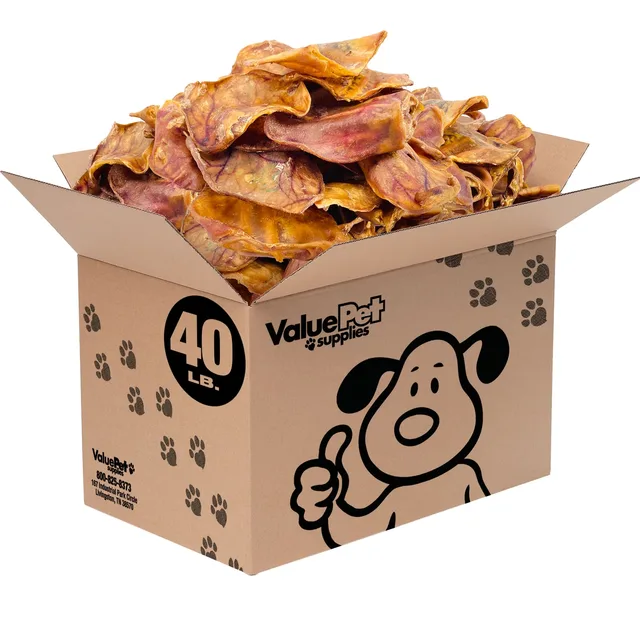 Chews 40 pound