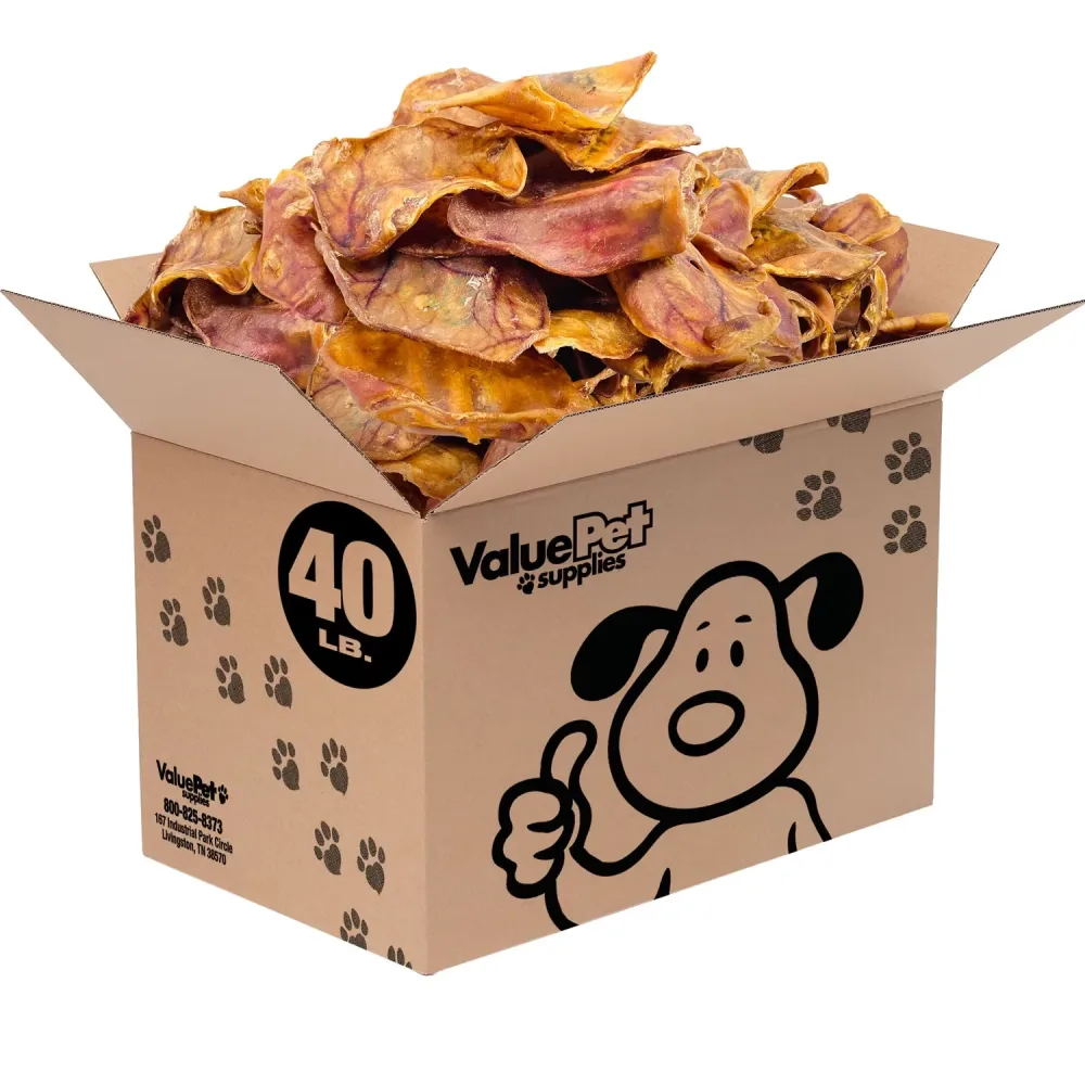 Chews 40 pound