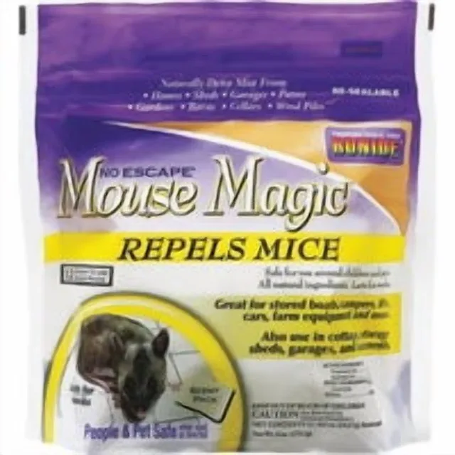Repellent 0.5 oz