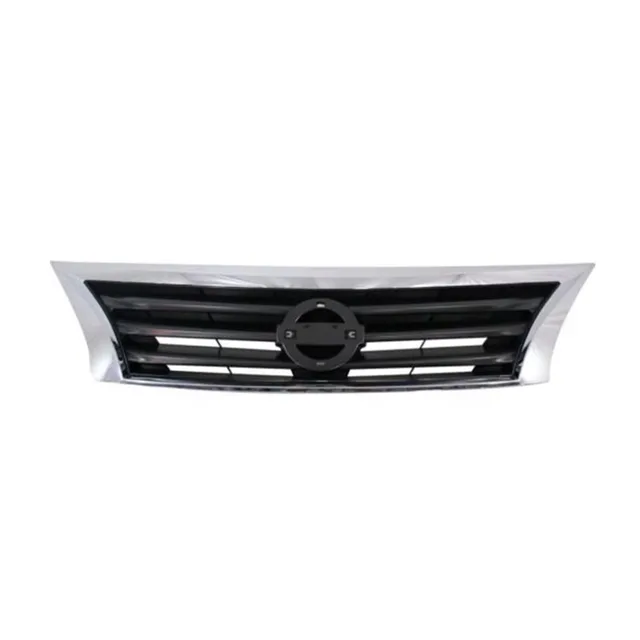 Grille black