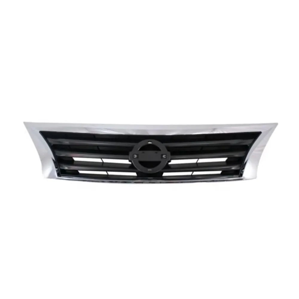 Grille black