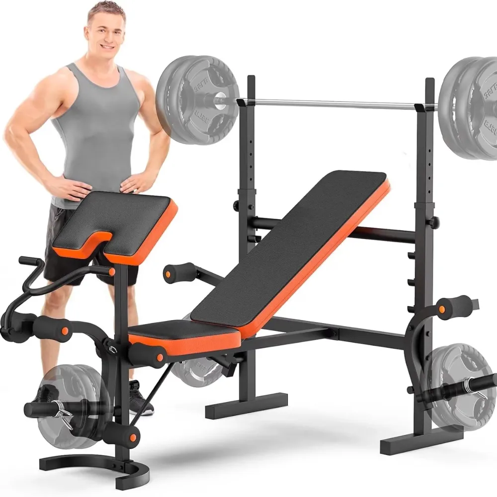 Adjustable Weight 660lbs 660 lbs