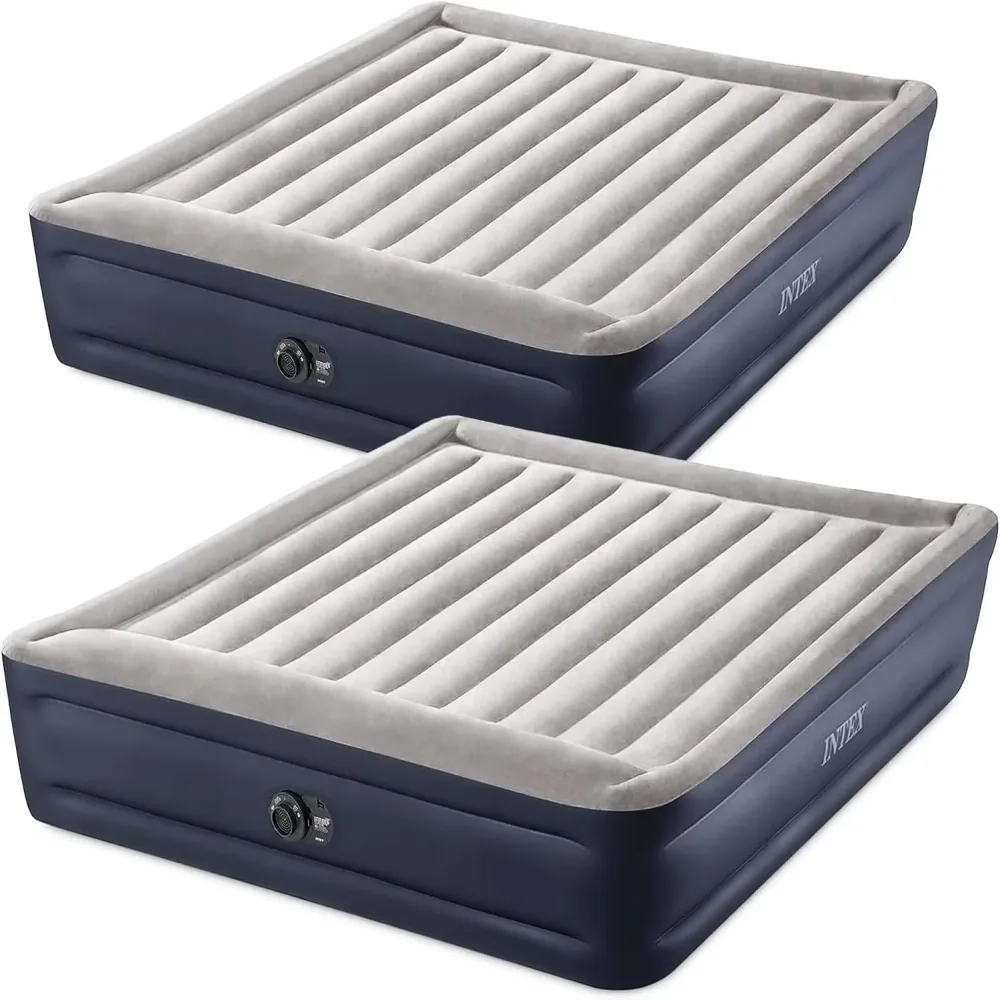 Air Mattress 16.5" portable 2 people