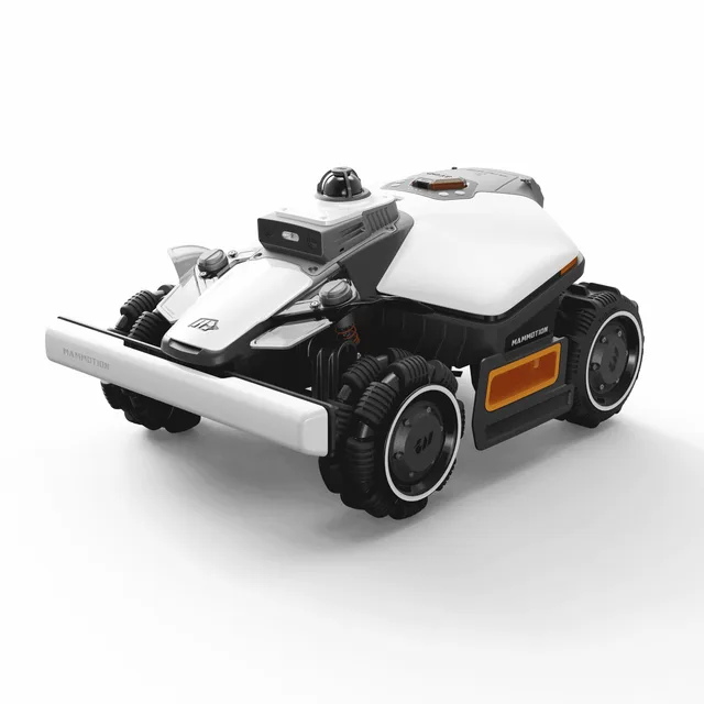 Robot Lawn 2.2-4.0 in 6 v
