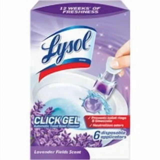 Toilet Bowl 0.68 oz