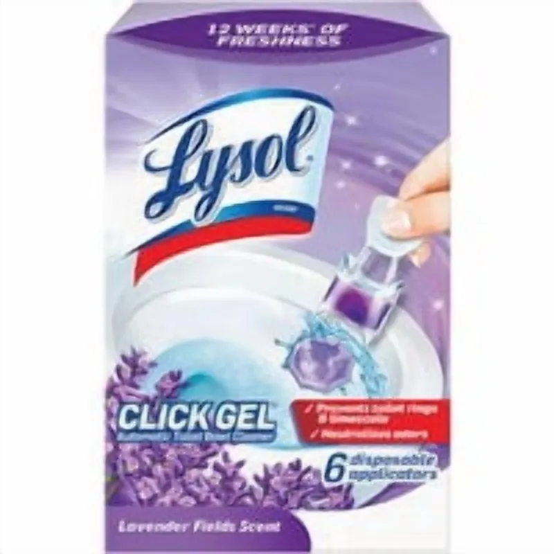 Toilet Bowl 0.68 oz