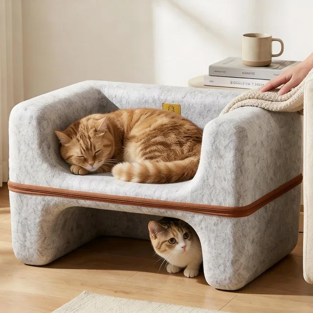 Pet Sofa 1.0 in