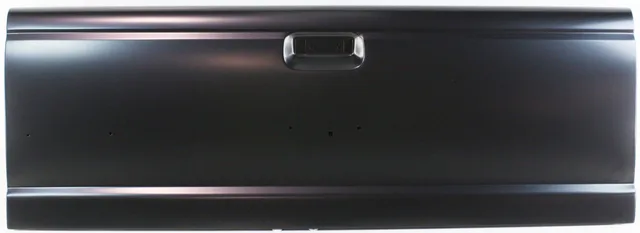 Body & Glass Parts 24.4 lb