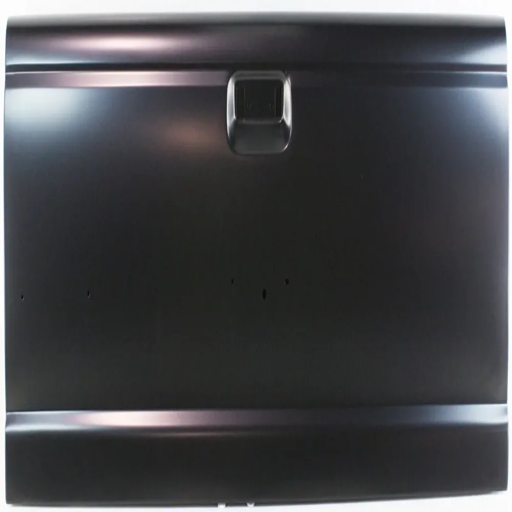 Body & Glass Parts 24.4 lb