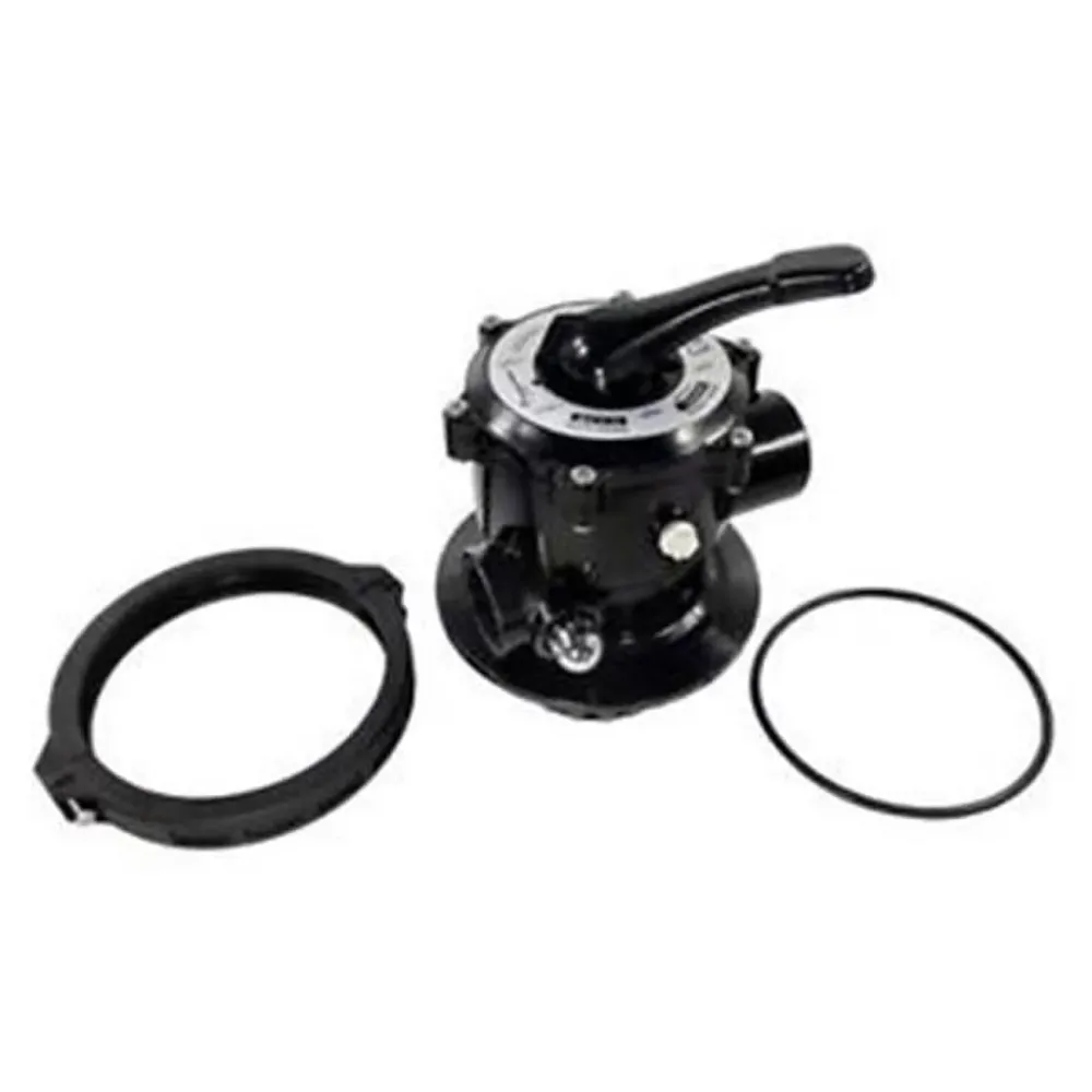 Valve 2" 1.5" 261186pack
