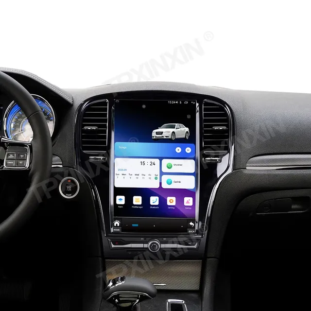 Stereo 14.5 inch 14.5" wireless
