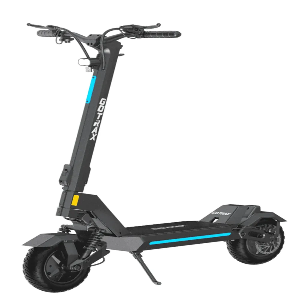 Electric Scooter 600w 300 lbs 10"