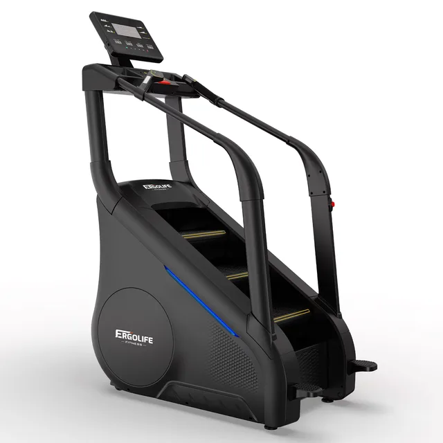 Stepper Machine 660 lbs led 7 inch