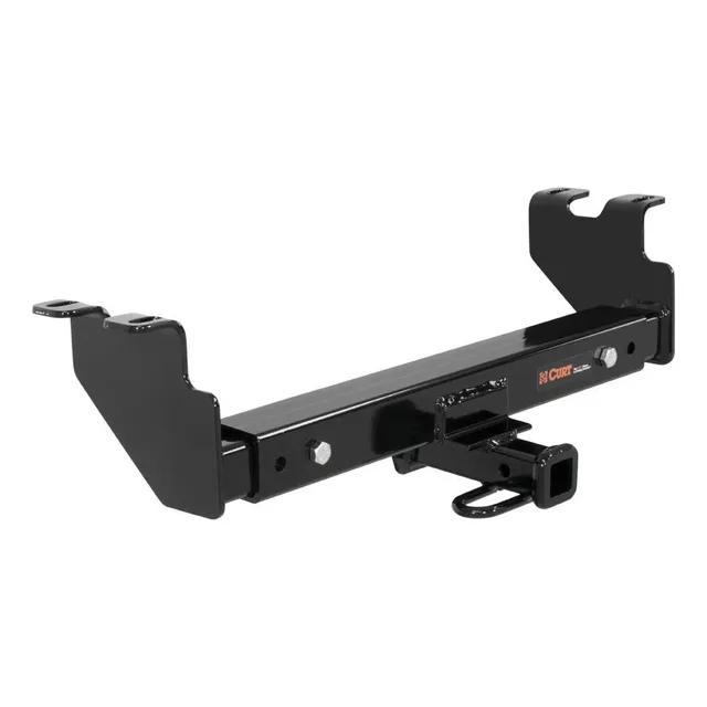 Receiver 500 lbs adjustable 350 lbs