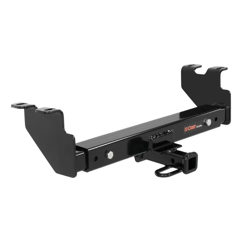 Receiver 500 lbs adjustable 350 lbs