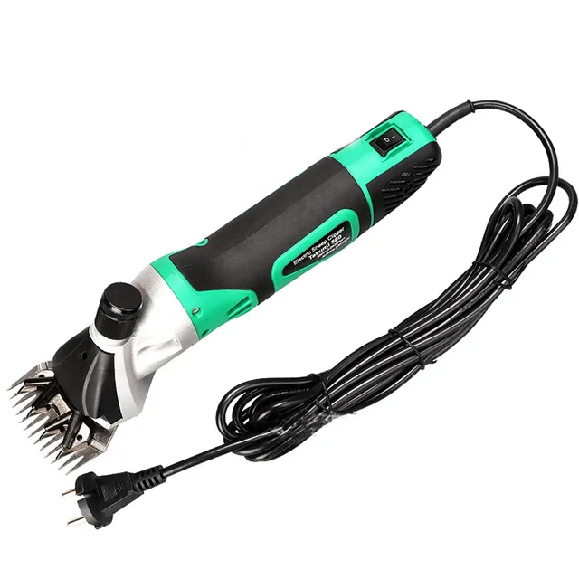 Shearing Machine 500w adjustable 76mm