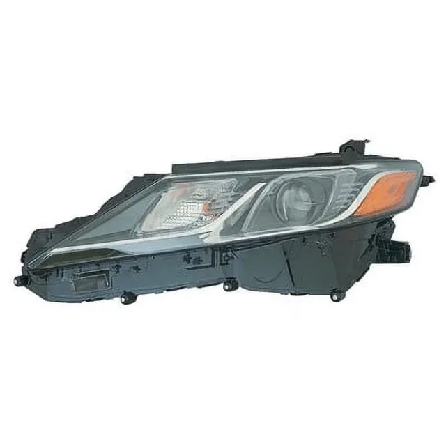 Truck Lighting